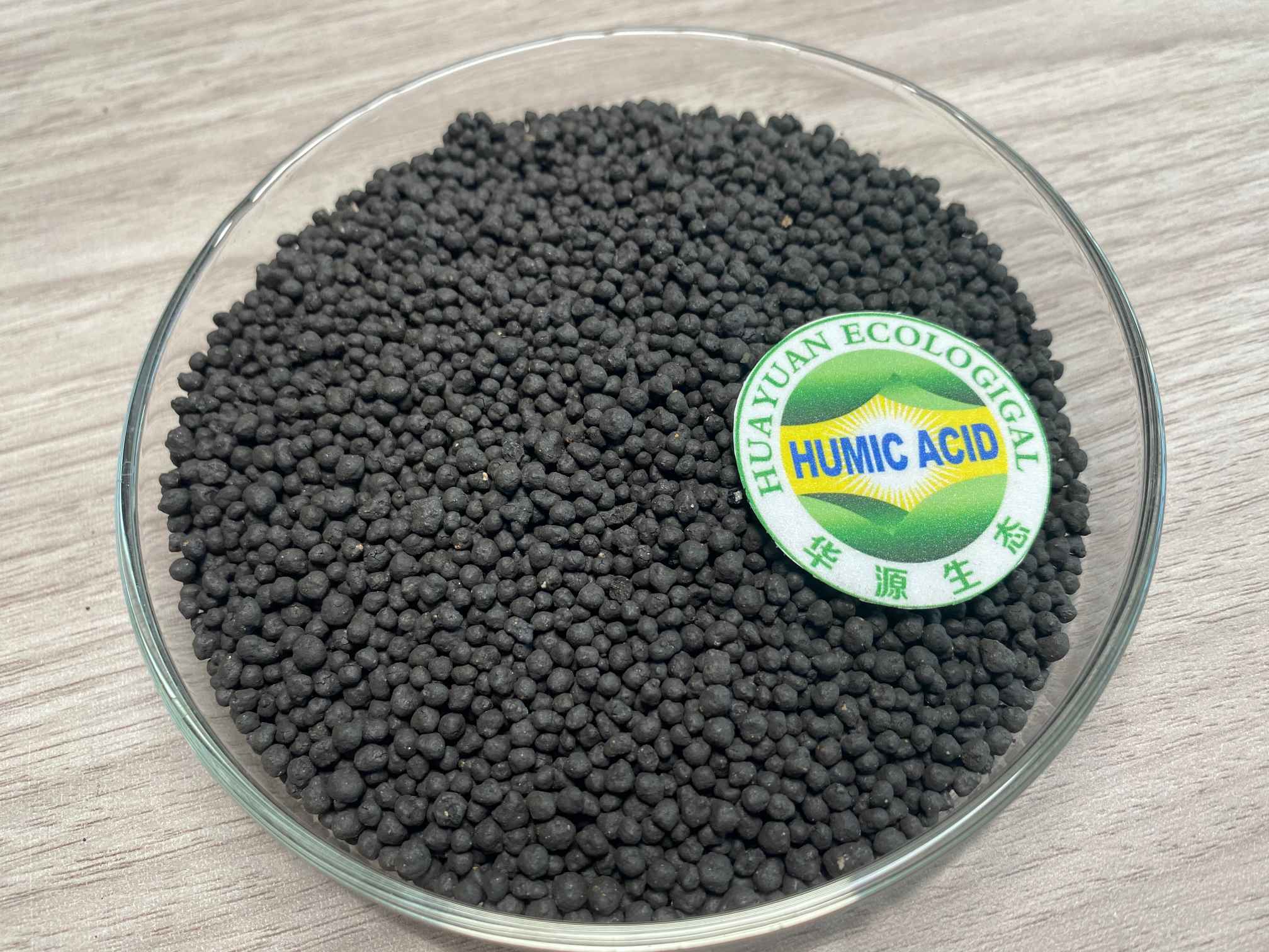Oganic Humic Acid Granular 70%