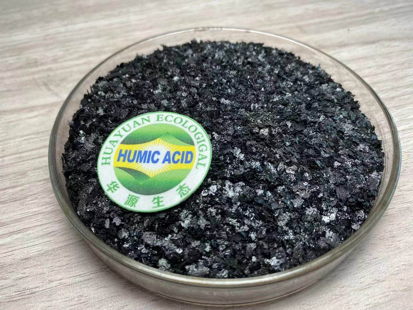 Potassium Fulvate Fertilizer