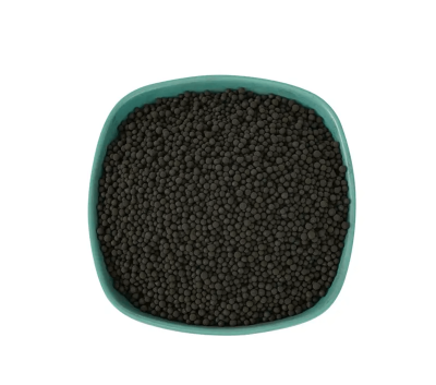 Humic Substances In Soil