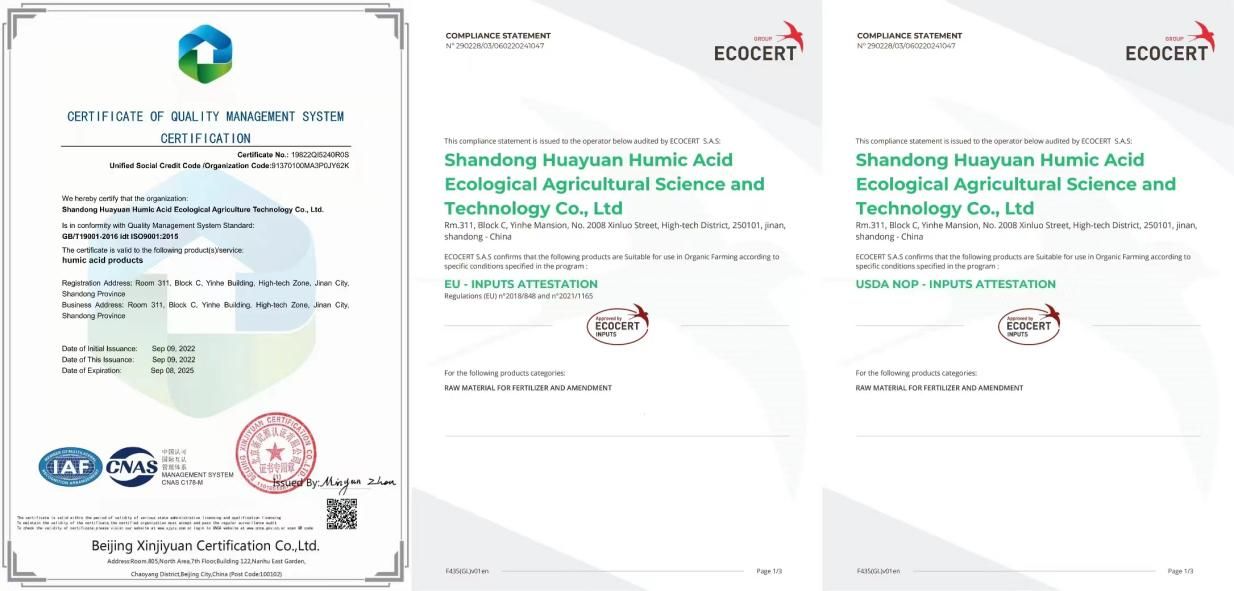 Application of Sodium Humate in Farming.jpg Application of Sodium Humate in Farming.jpg