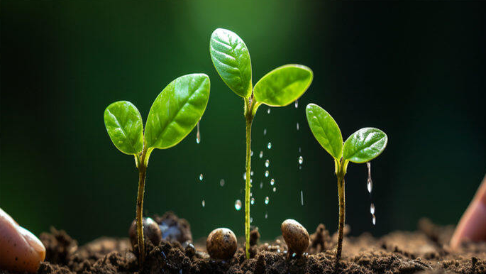 The effect of humic acid on soil improvement.jpg The effect of humic acid on soil improvement.jpg