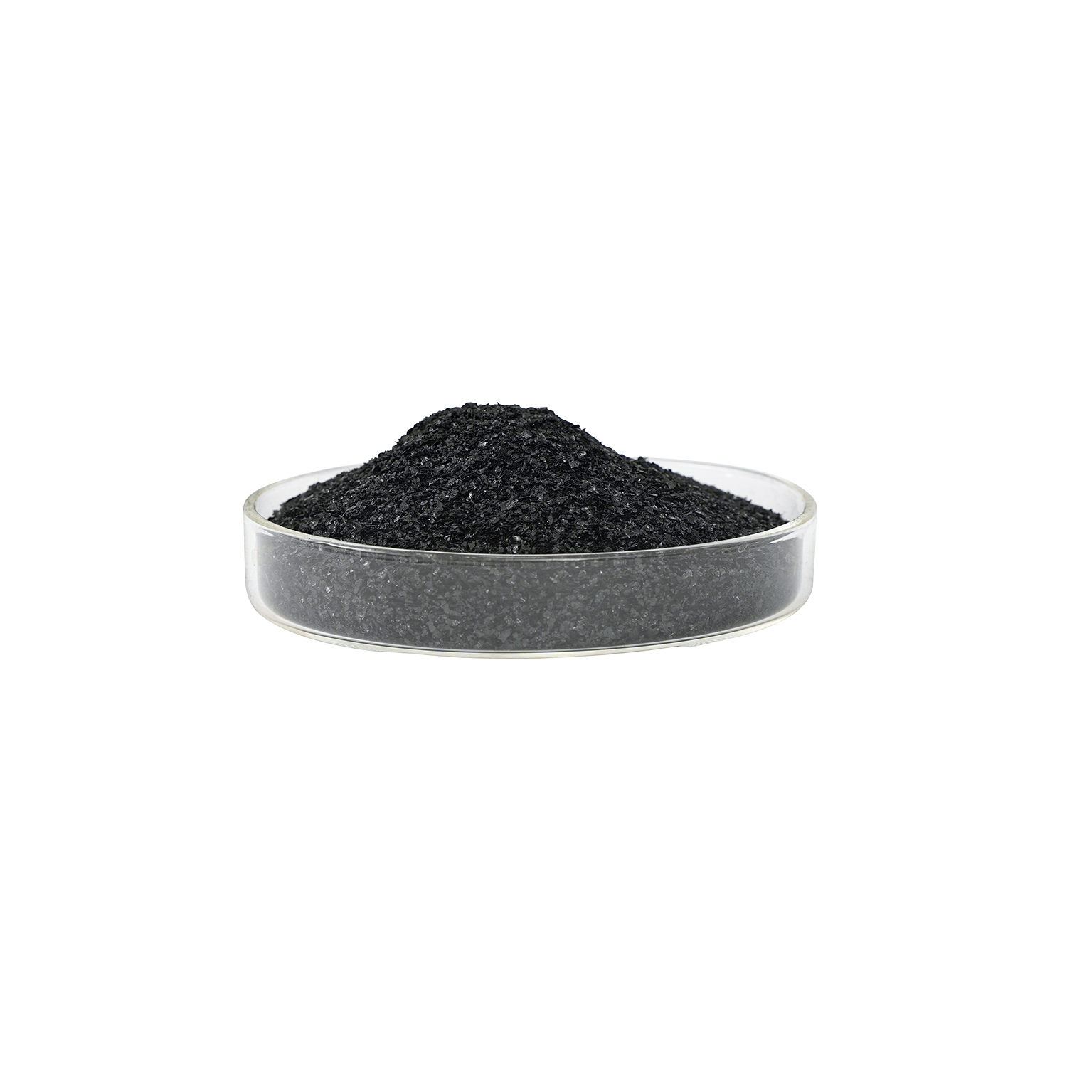 Organic Fertilizer Water Soluble Potassium Humate Flakes