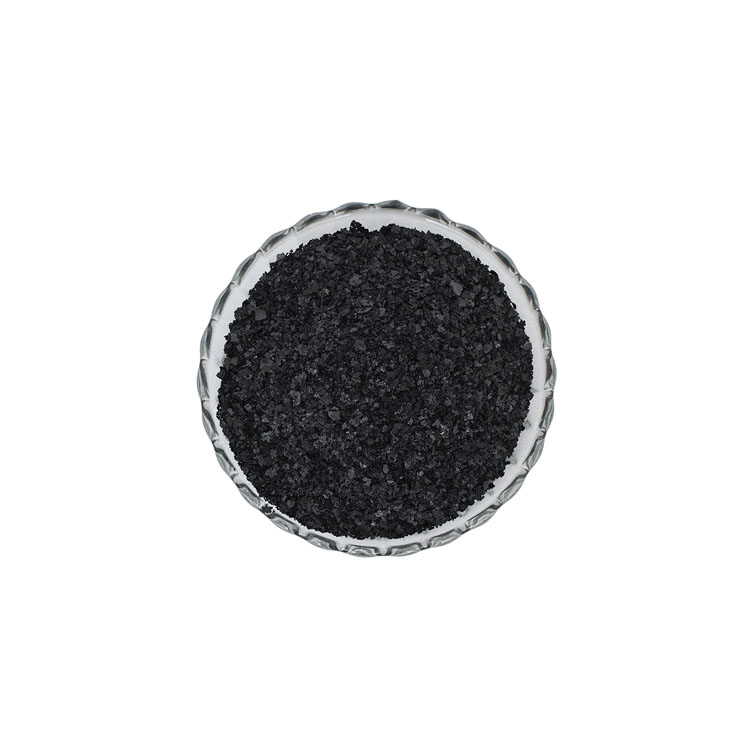 Humic Acid Fulvic Acid Amino Acid Fertilizer