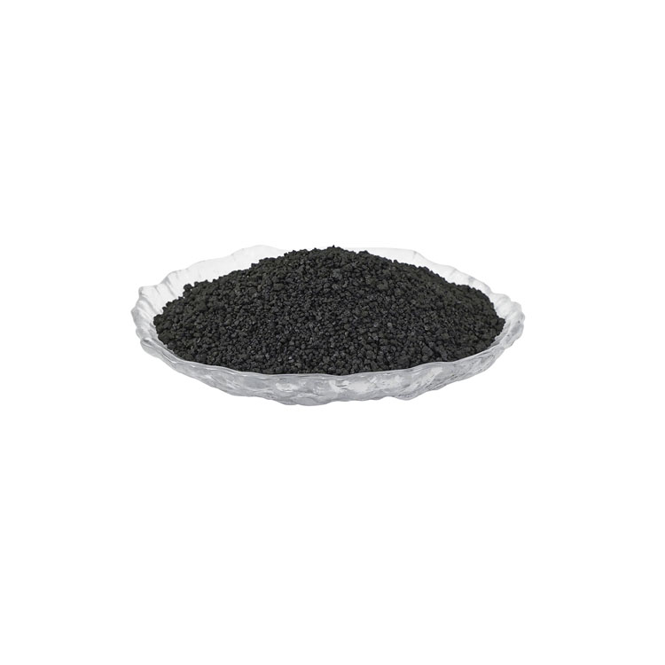 Potassium Humate Fertilizer