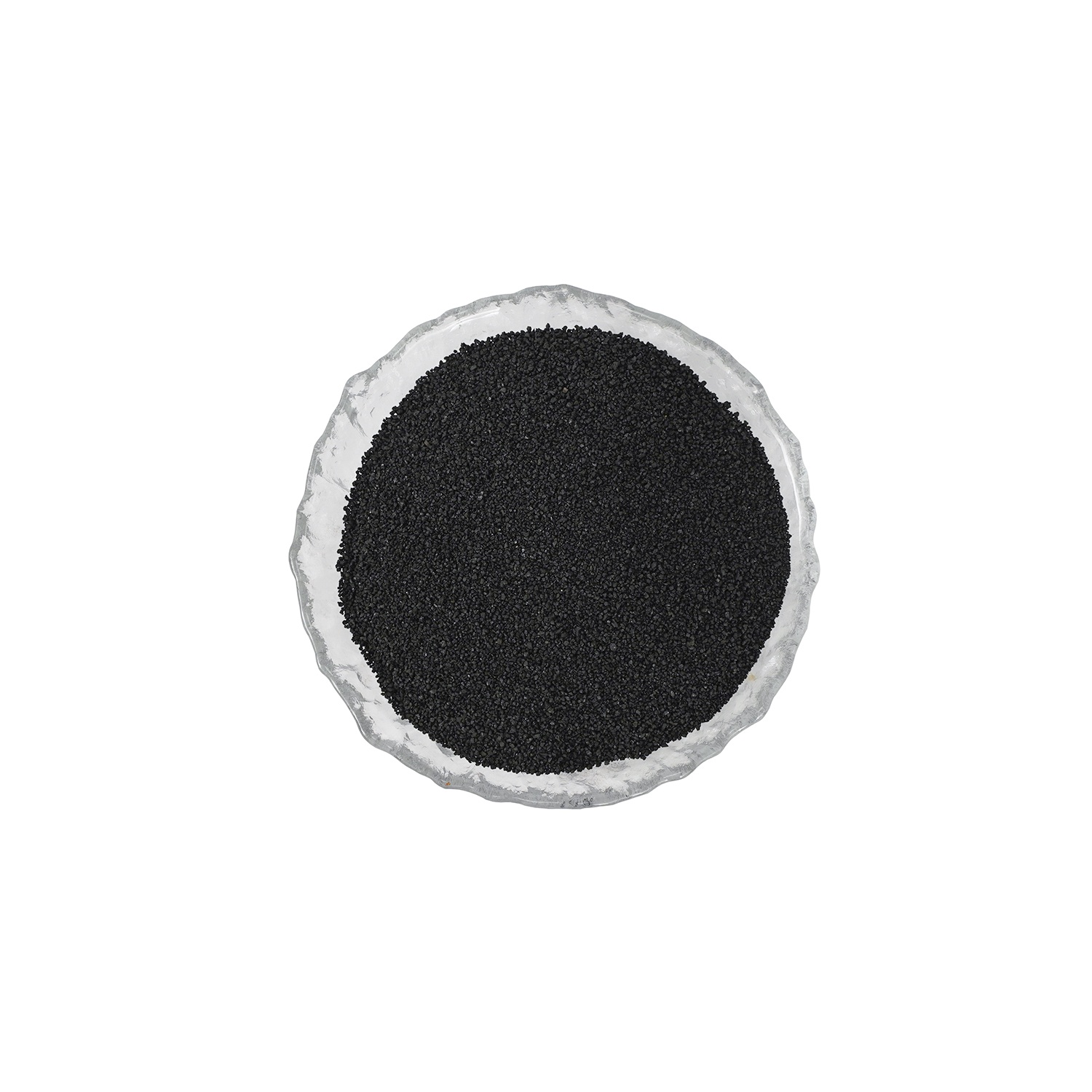 Factory Direct Sell Potassium Humate Crystal In Stock