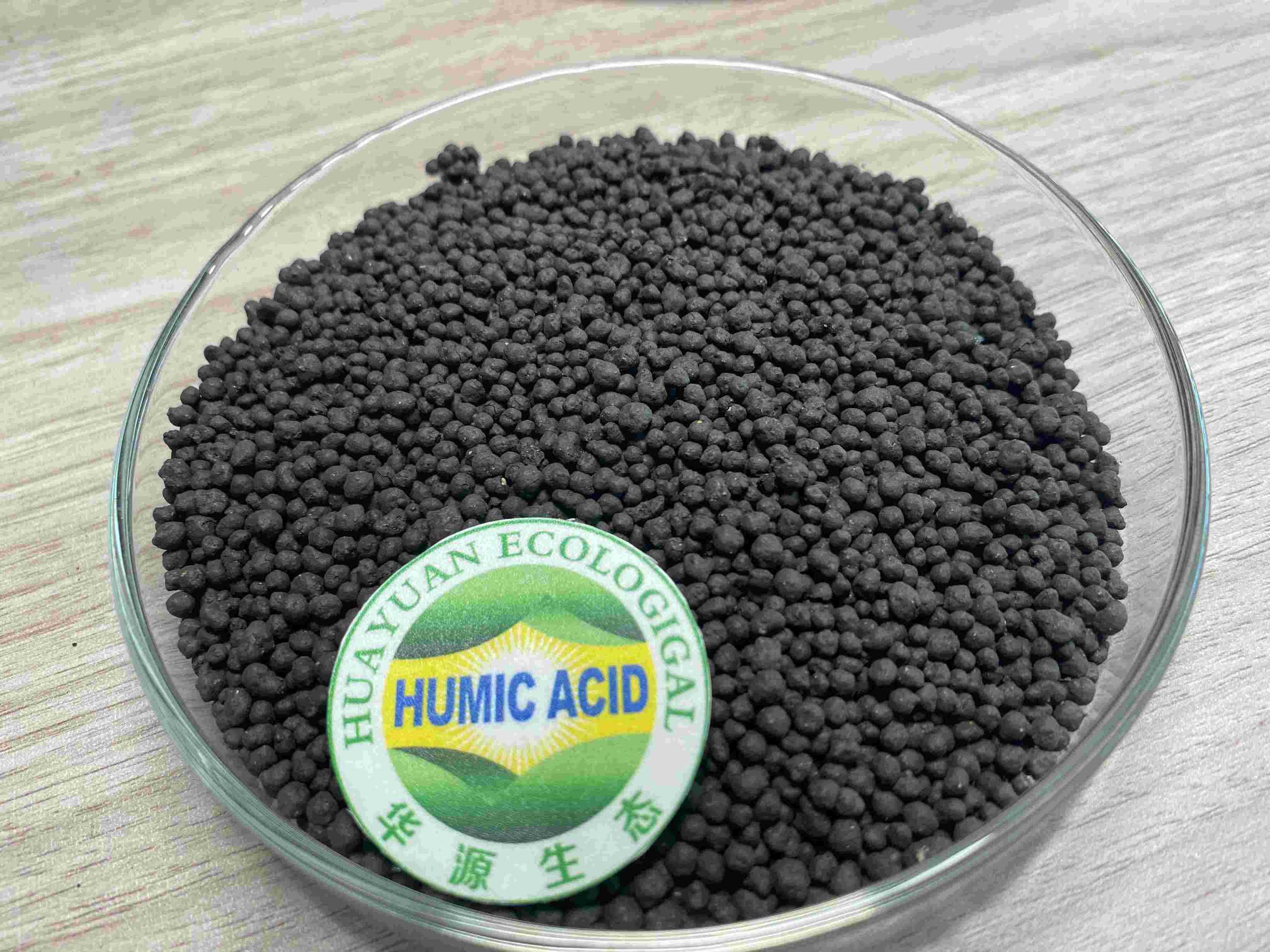 Humic Acid 25kg Humic Acid 25kg