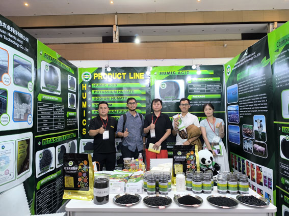 A Exposição Agrícola da Growtech Jakarta 2024 A Exposição Agrícola da Growtech Jakarta 2024