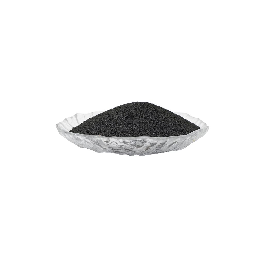 Sodyum Humat Kristal Granül %60 Sodyum Humat Kristal Granül %60