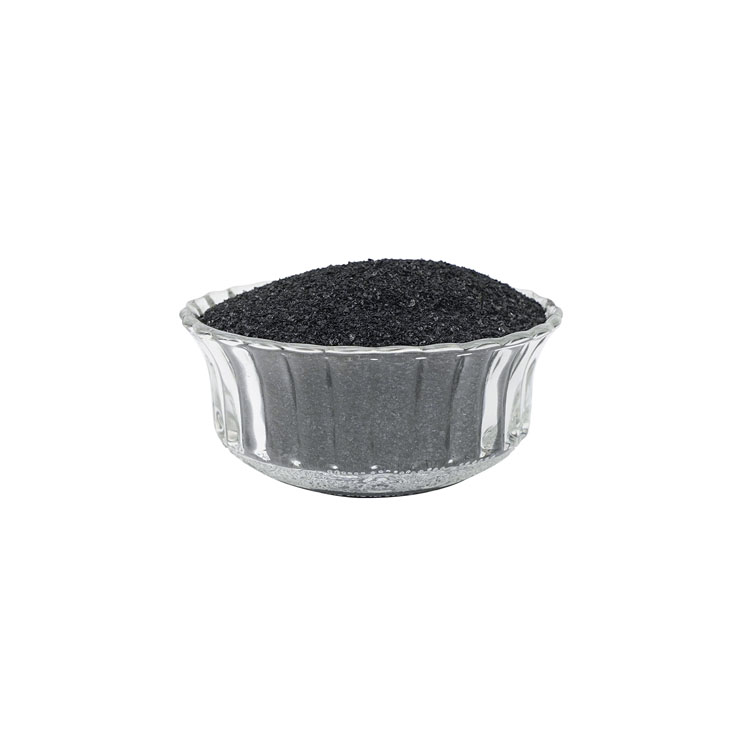 Humic Acid Fulvic Acid Amino Acid Fertilizer