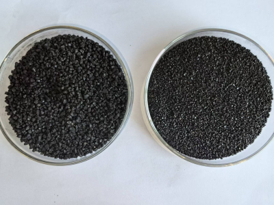 Potassium Humate Organic Manure