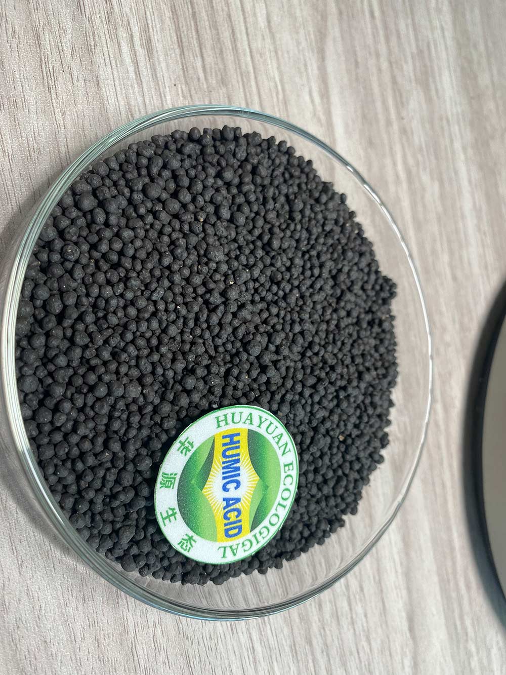 Ácido Húmico Granular 50% Ácido Húmico Granular 50%