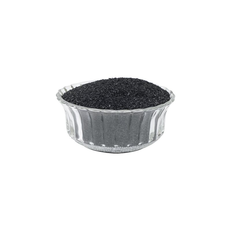 Acide fulvique en flocons de fulvate de potassium 50 % Acide fulvique en flocons de fulvate de potassium 50 %