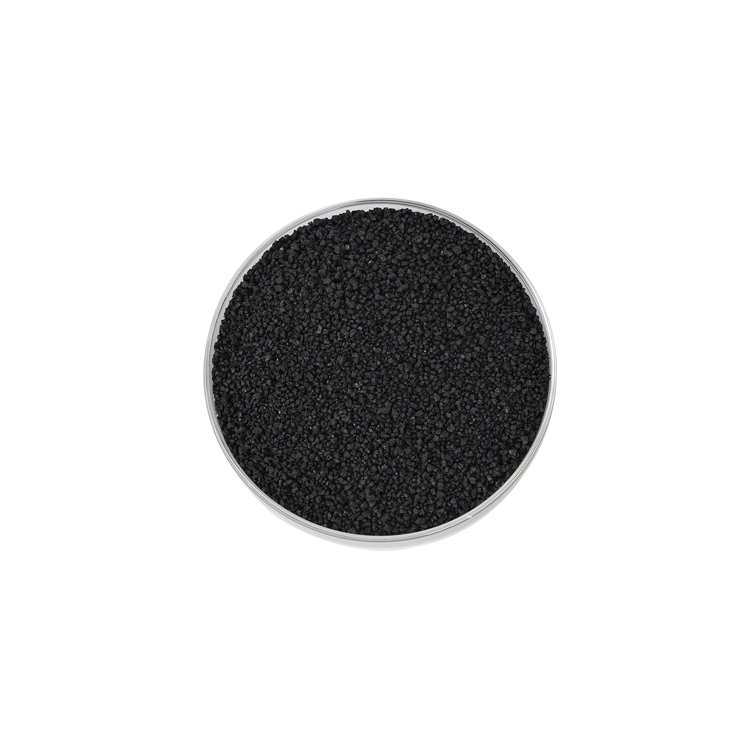 Sodyum Humat Kristal Granül %60