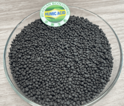 Granular Humic Acid For Lawns