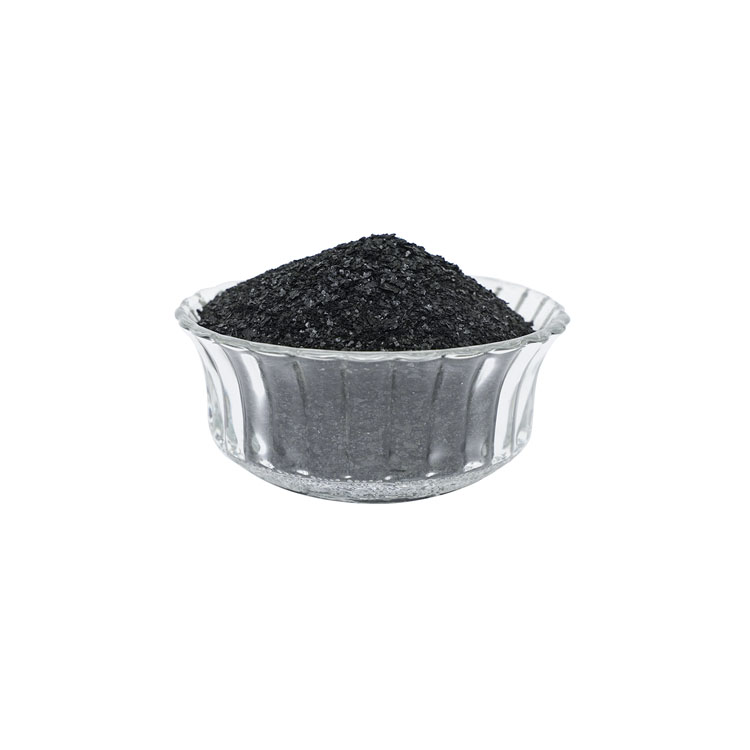 Humic Acid Fulvic Acid Amino Acid Fertilizer