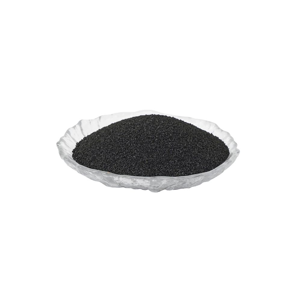 Sodyum Humat Kristal Granül %60 Sodyum Humat Kristal Granül %60