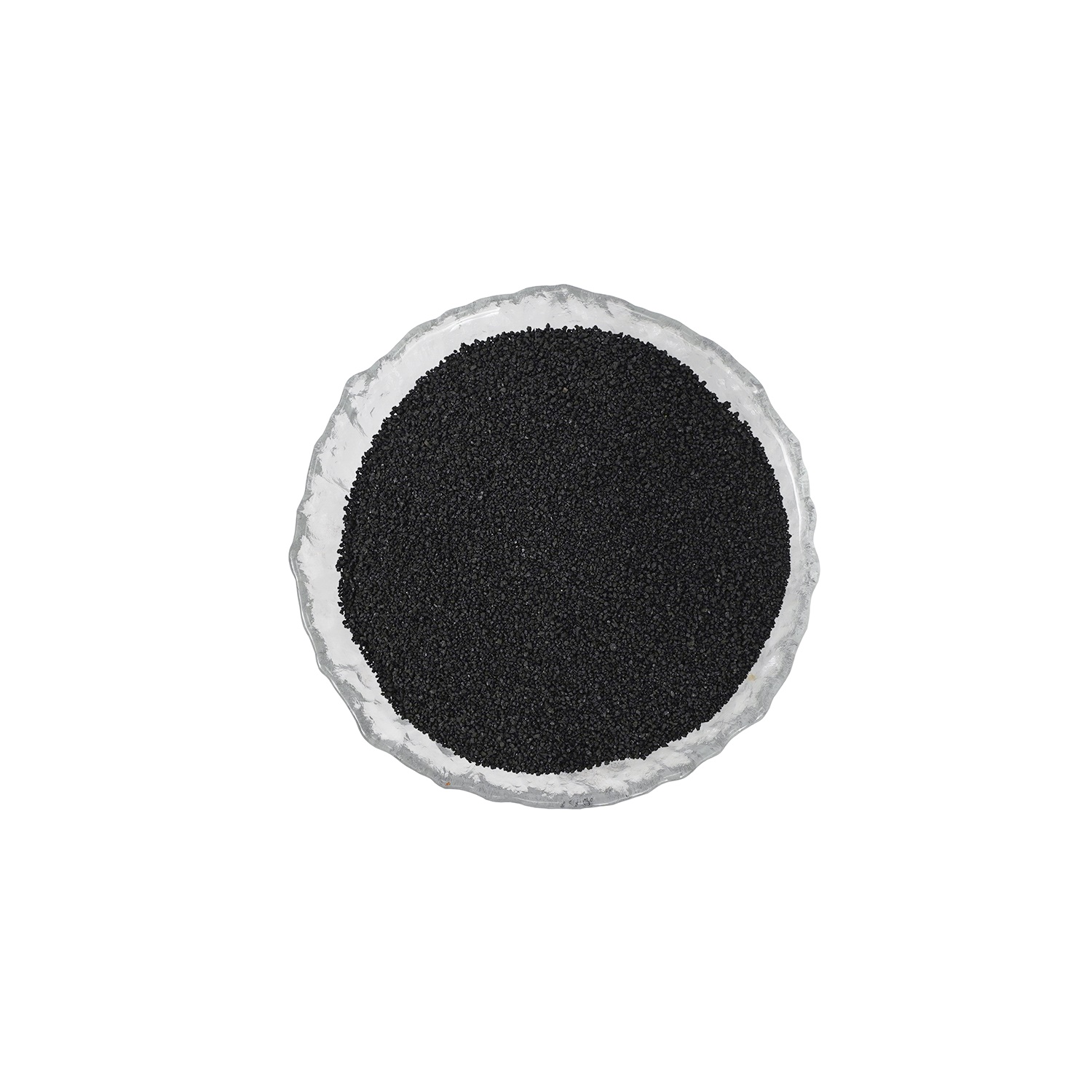 Potassium Humate Crystal 95% soluble