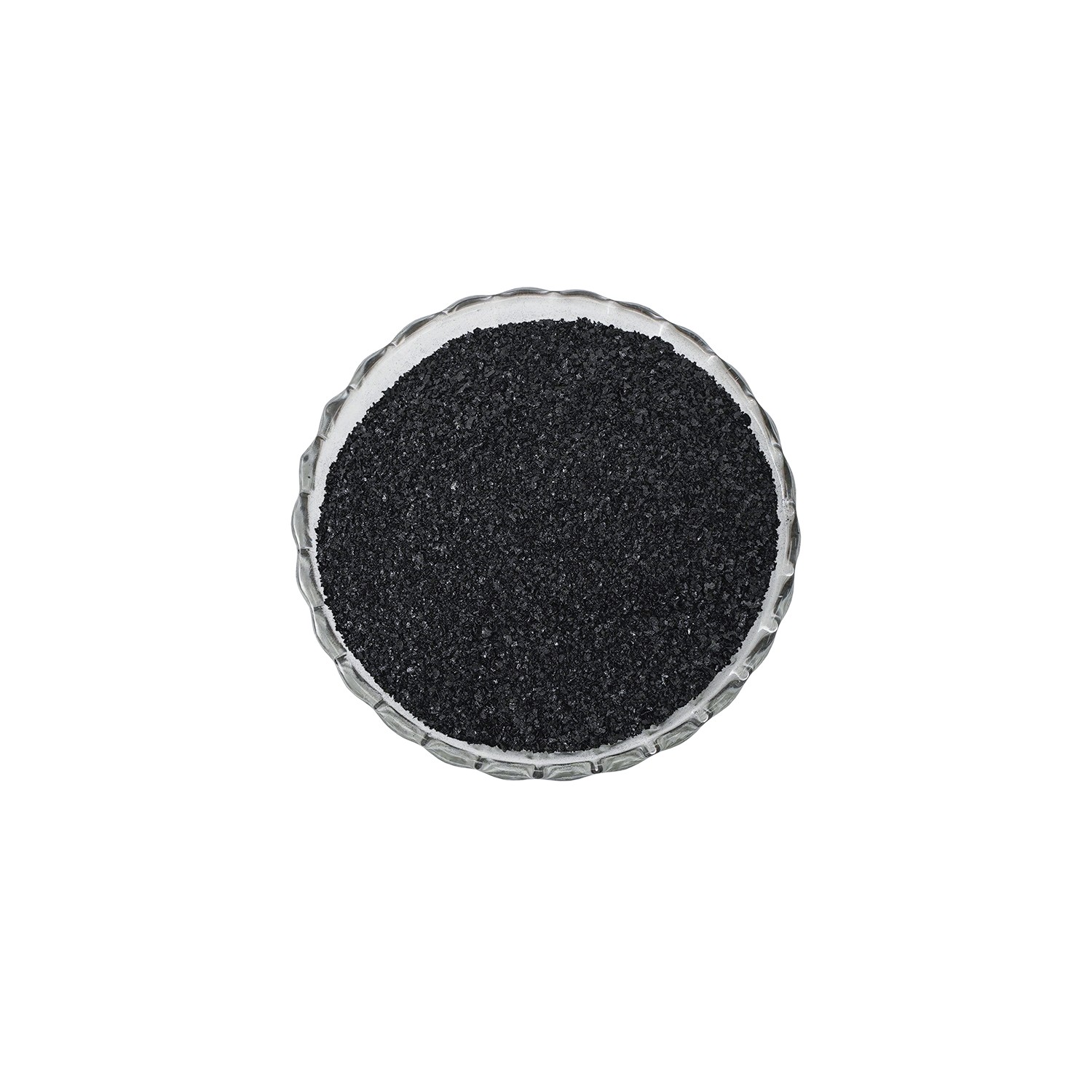 Fast delivery Potassium Humate Flakes Manufacturer In China