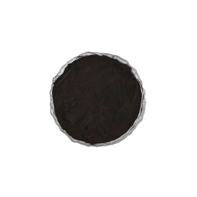 Fulvic Minerals