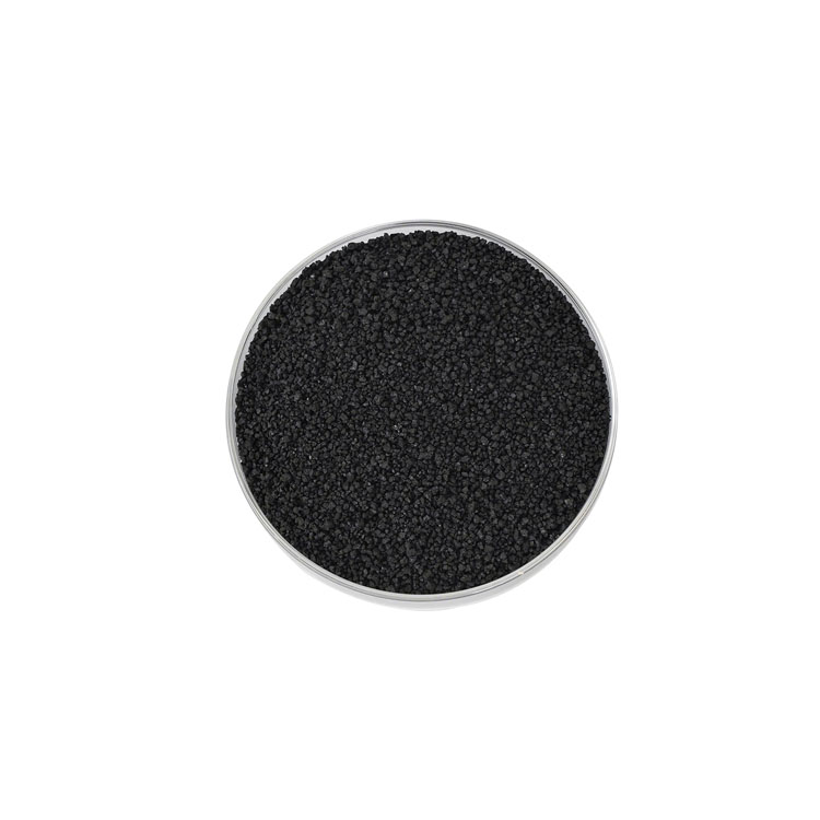 Leonardite Humic Acid Organic Fertilizer