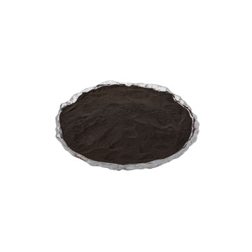 Potassium Fulvate Powder Best Fertilizer For Grass Root Growth