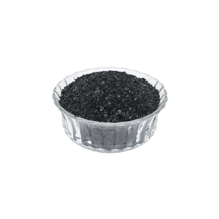 Humic Acid Fulvic Acid Amino Acid Fertilizer