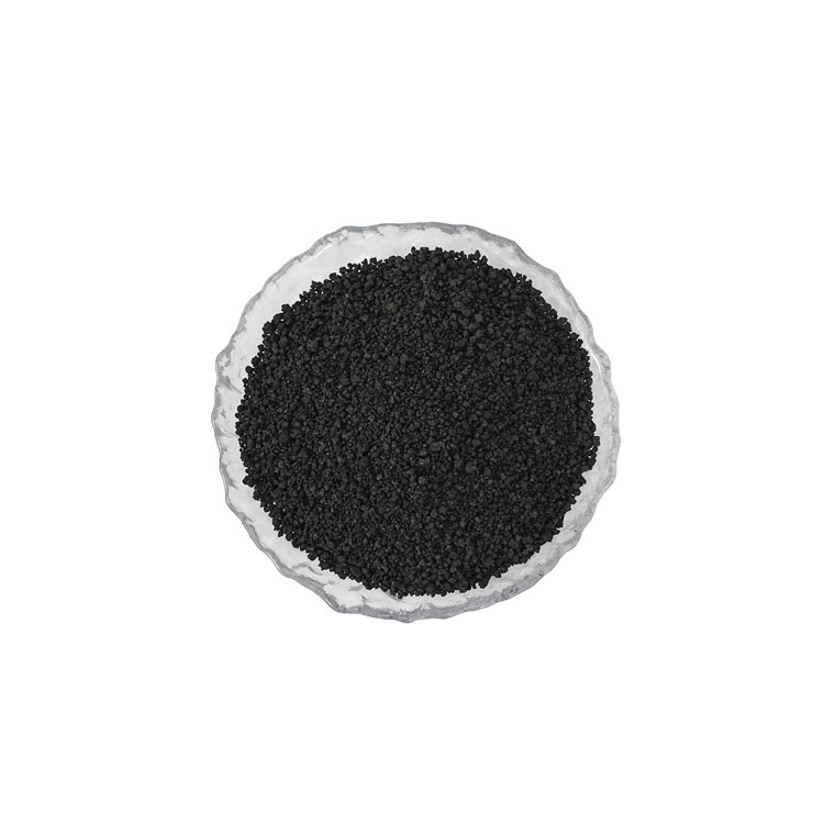 Potassium Humate Fertilizer