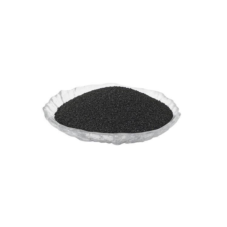 Humic Fulvic Acid Complex