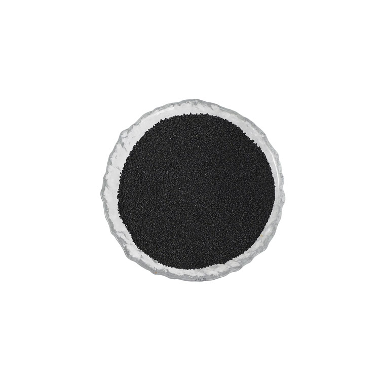 Leonardite Humic Acid Organic Fertilizer