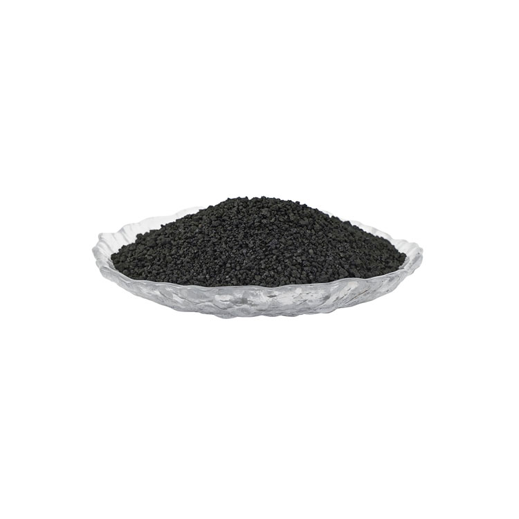 Potassium Humate Fertilizer