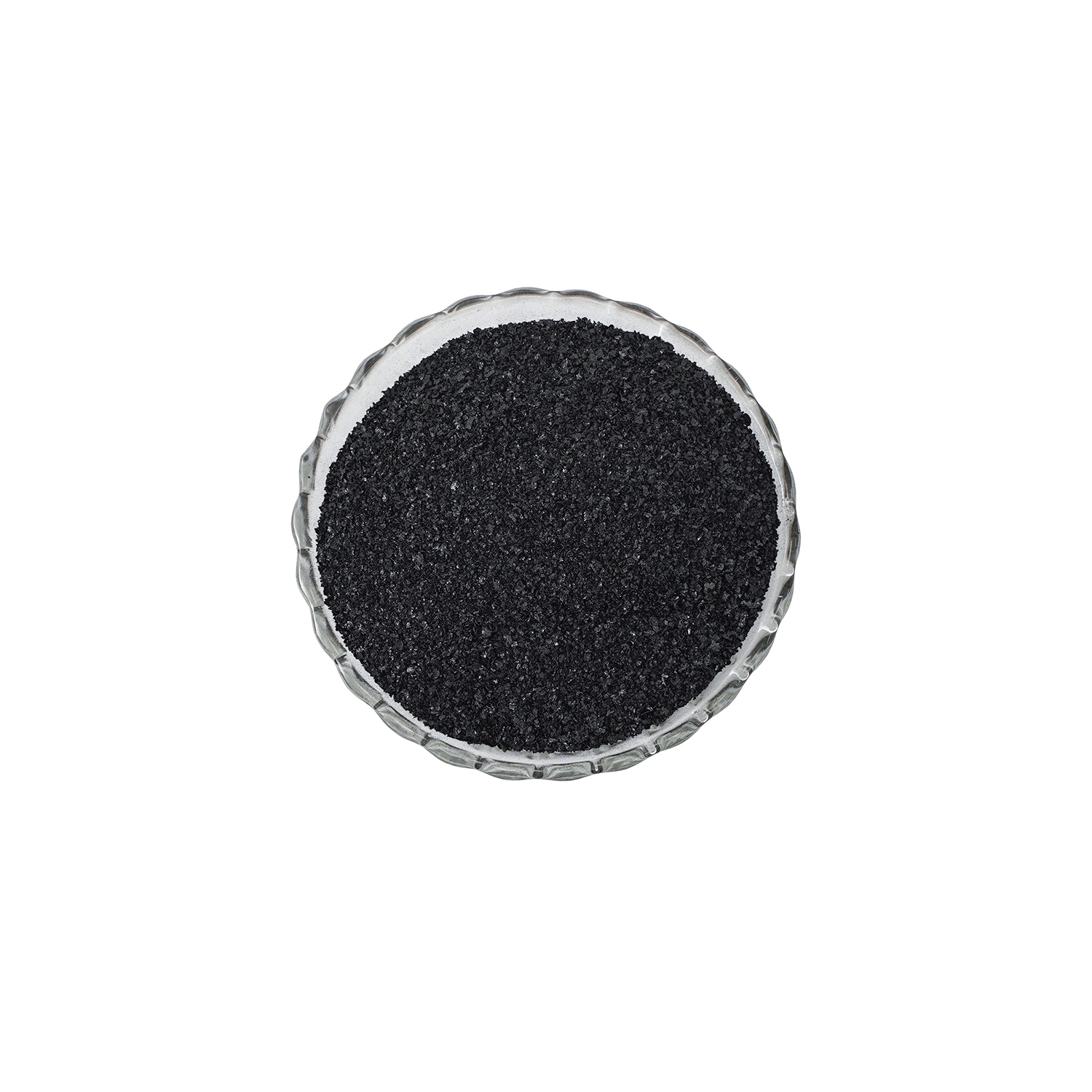 Potassium Humate Flake 100% soluble