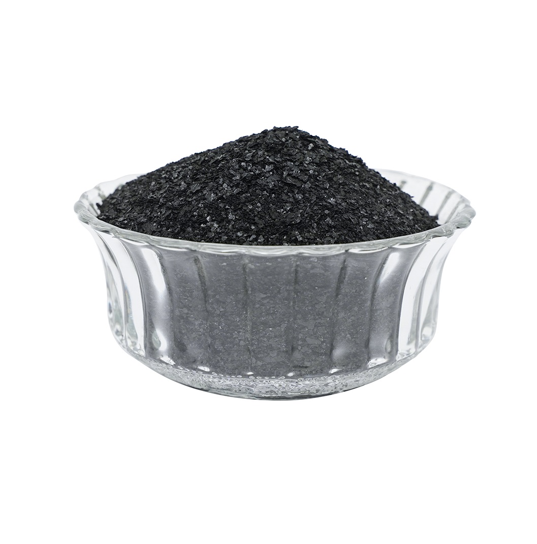 100% Solubility Fulvic Acid Potassium Fulvate