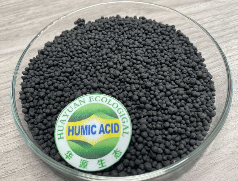 Granular Humic Acid For Lawns